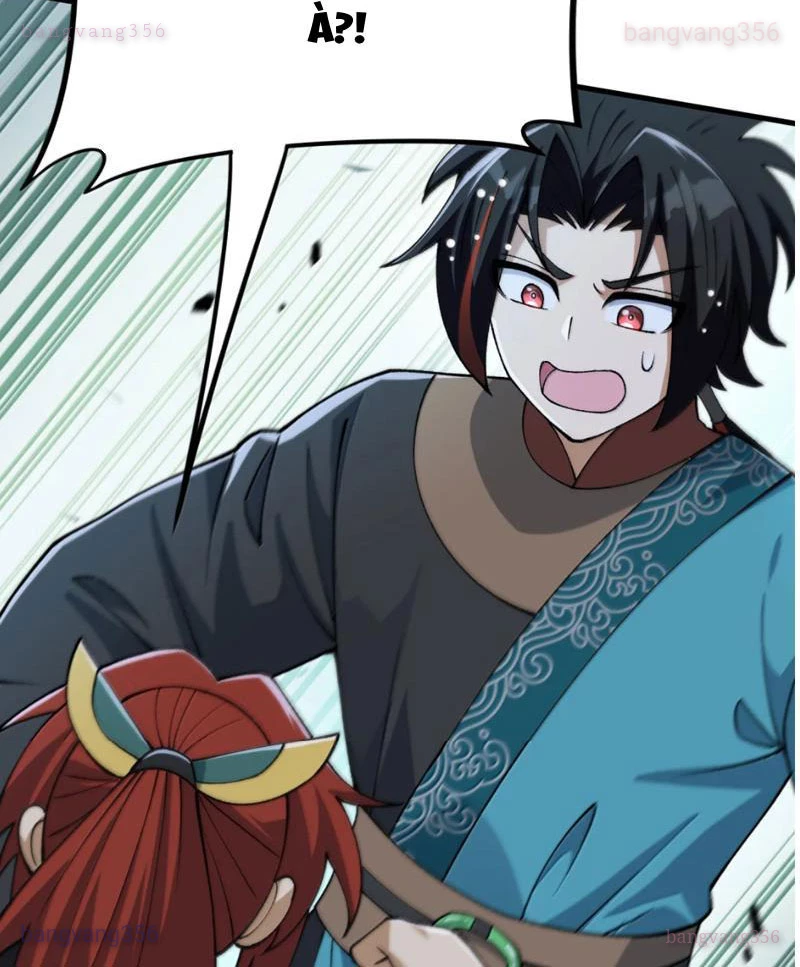 Phụng Chỉ Xuất Quỹ Chapter 35 - 14