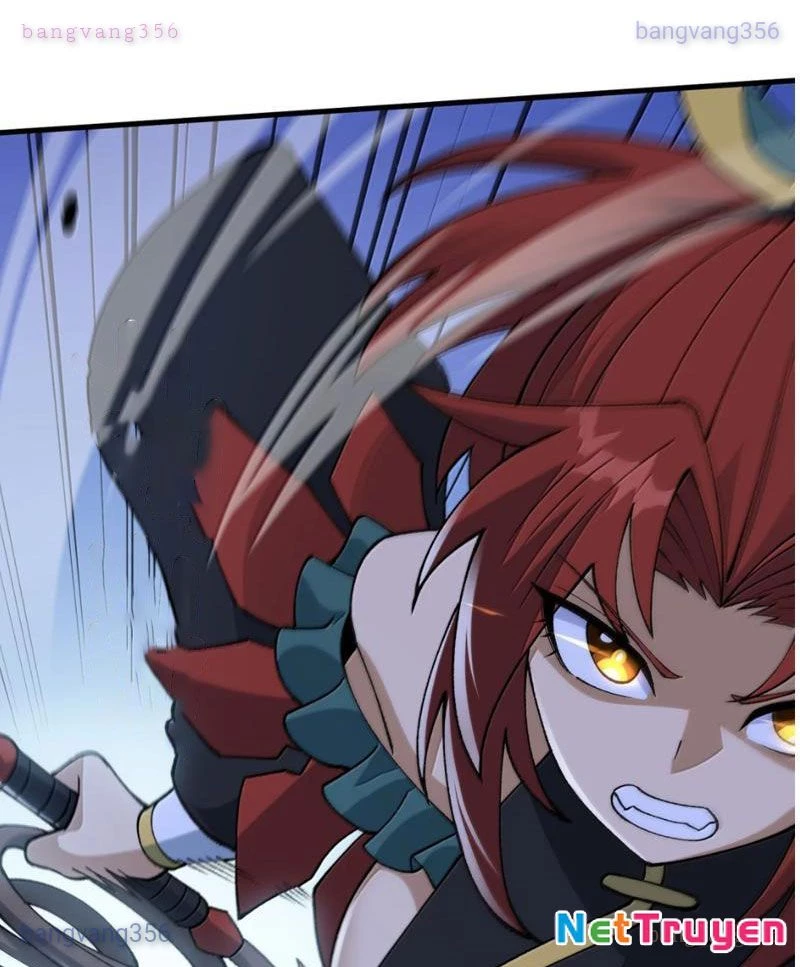 Phụng Chỉ Xuất Quỹ Chapter 35 - 16