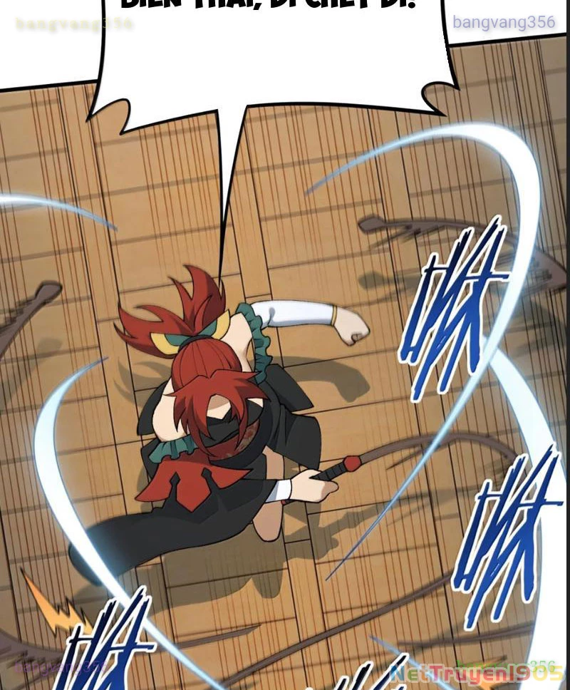 Phụng Chỉ Xuất Quỹ Chapter 35 - 18