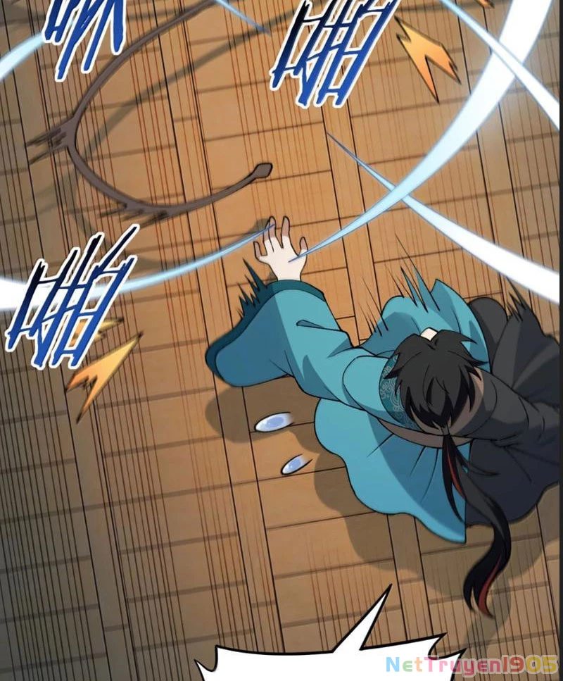 Phụng Chỉ Xuất Quỹ Chapter 35 - 19