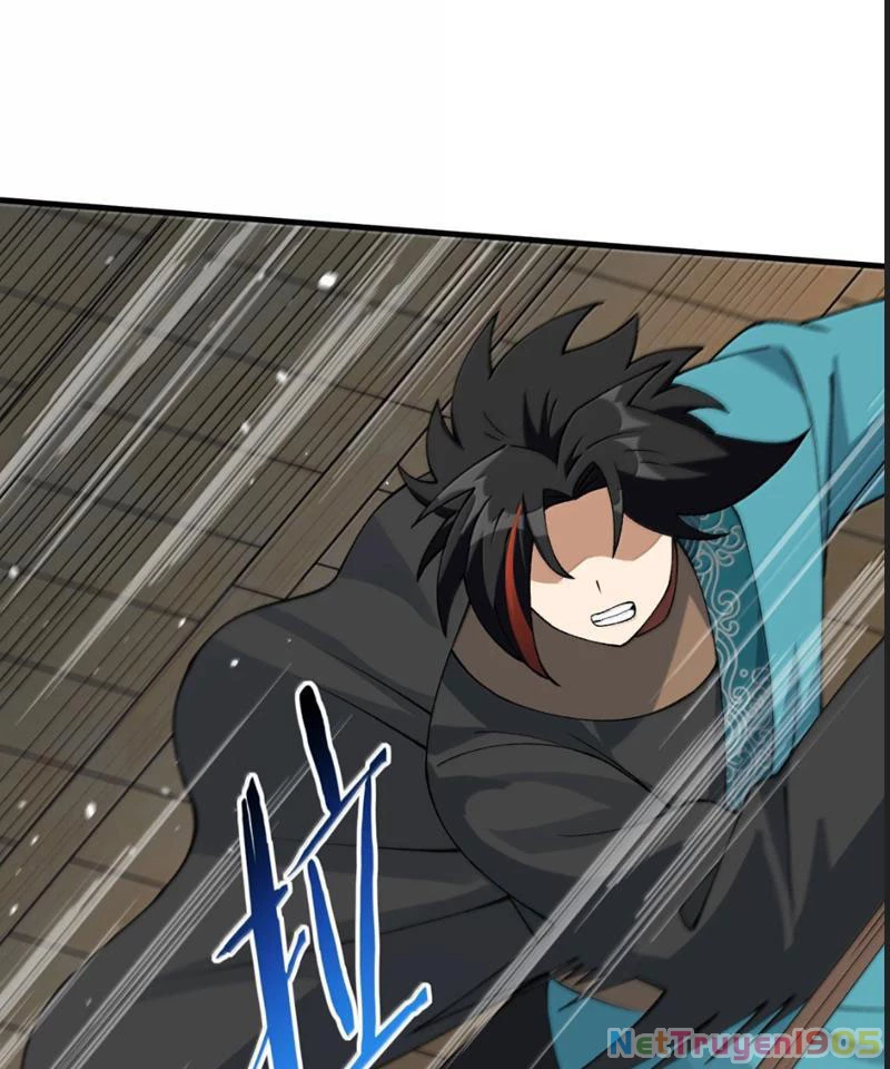 Phụng Chỉ Xuất Quỹ Chapter 35 - 24