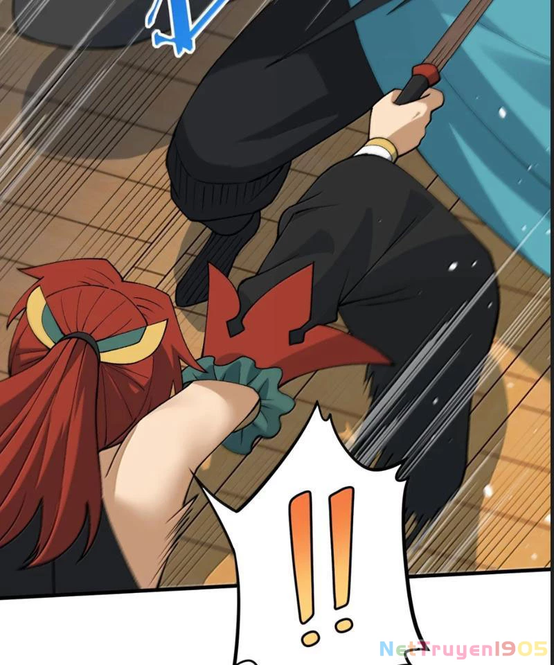 Phụng Chỉ Xuất Quỹ Chapter 35 - 25