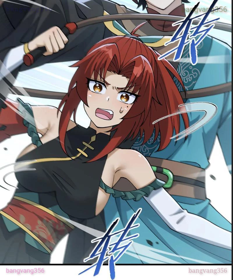 Phụng Chỉ Xuất Quỹ Chapter 35 - 27