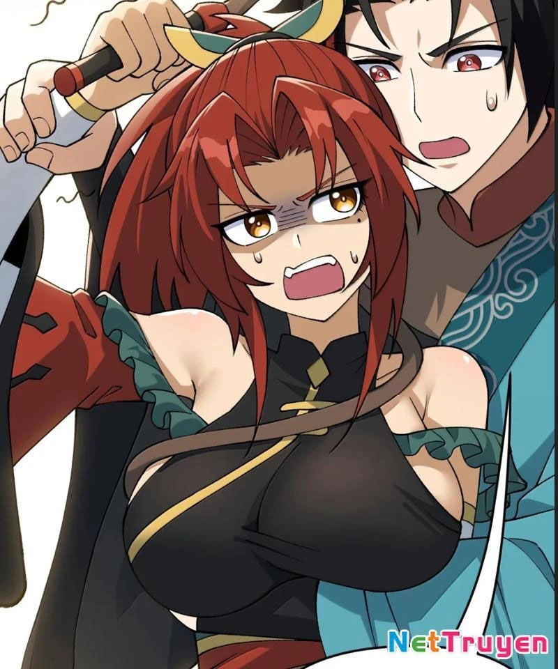 Phụng Chỉ Xuất Quỹ Chapter 35 - 31