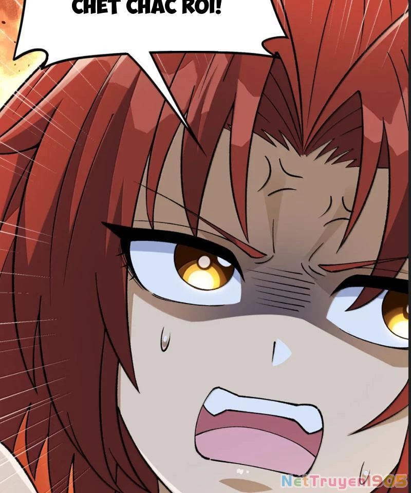 Phụng Chỉ Xuất Quỹ Chapter 35 - 35