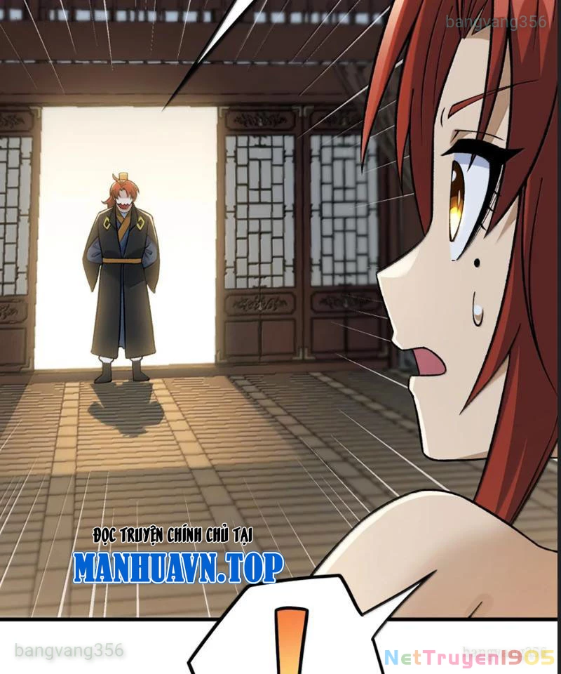 Phụng Chỉ Xuất Quỹ Chapter 35 - 37