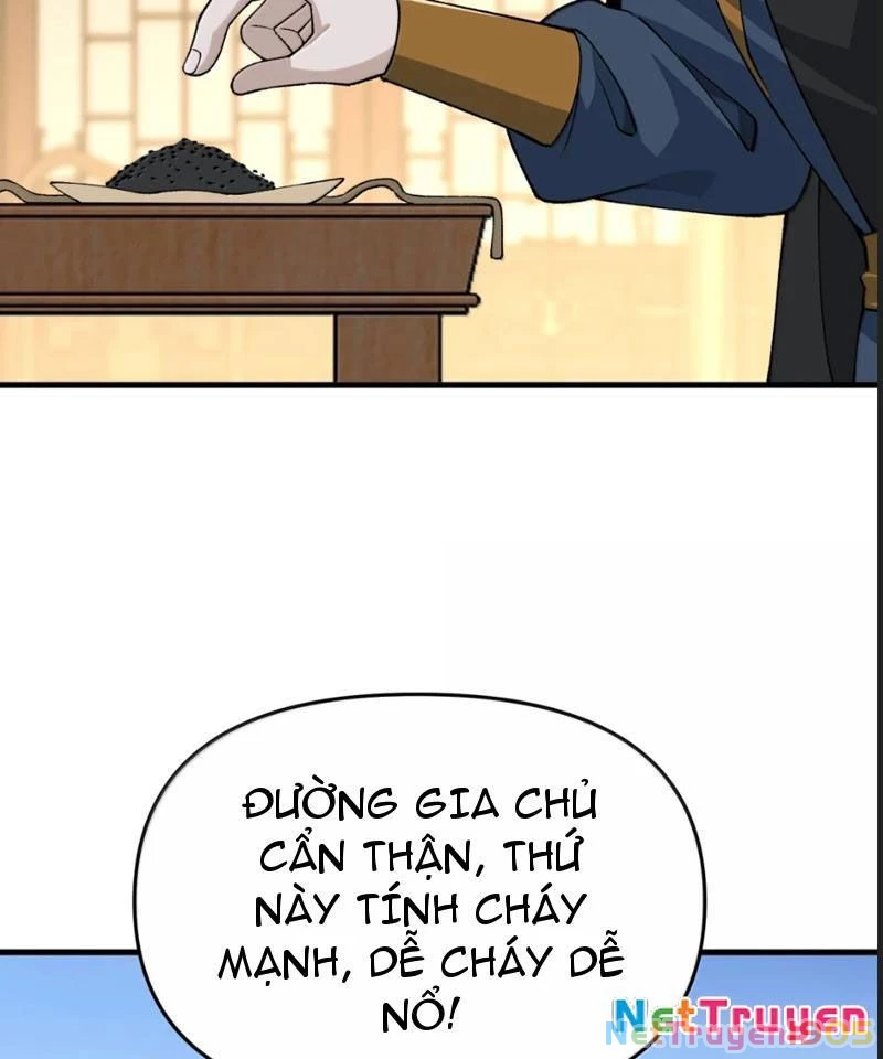Phụng Chỉ Xuất Quỹ Chapter 35 - 51