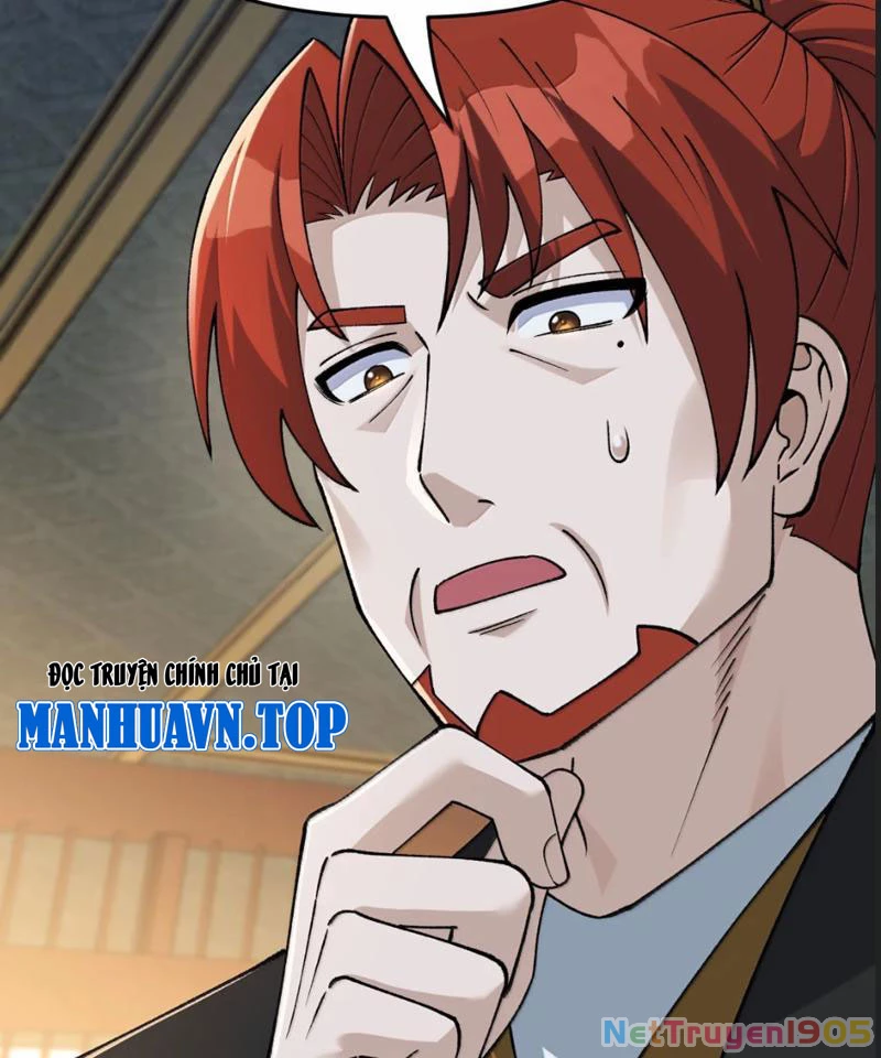 Phụng Chỉ Xuất Quỹ Chapter 35 - 54