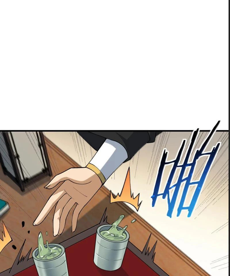 Phụng Chỉ Xuất Quỹ Chapter 35 - 65