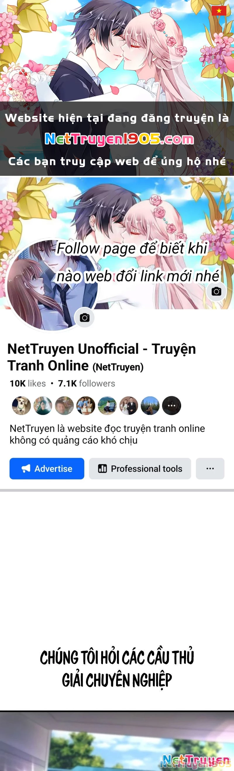 Đường Chuyền Đặc Biệt Của Tiền Vệ Thiên Tài Chapter 1 - 1