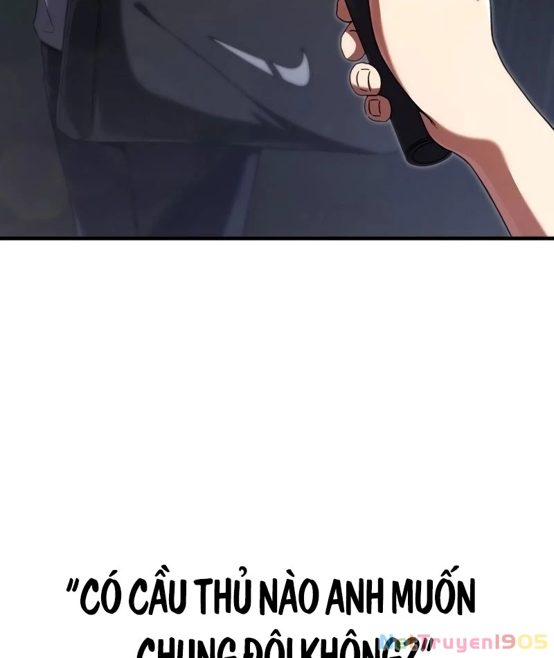 Đường Chuyền Đặc Biệt Của Tiền Vệ Thiên Tài Chapter 1 - 3