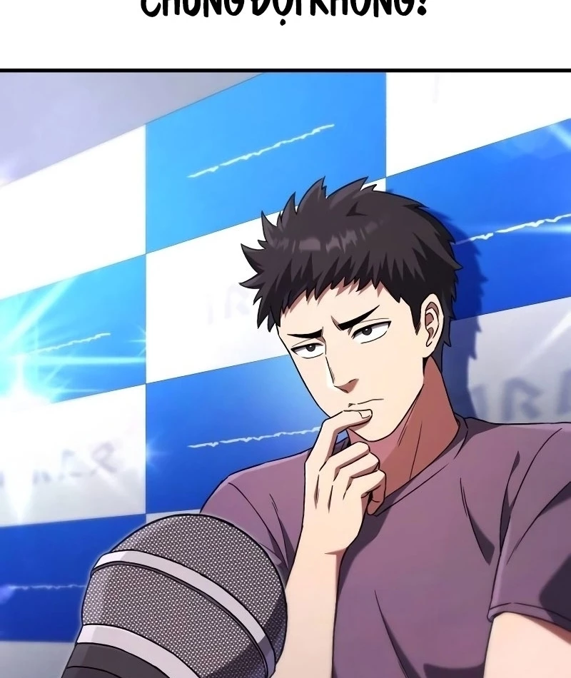 Đường Chuyền Đặc Biệt Của Tiền Vệ Thiên Tài Chapter 1 - 4