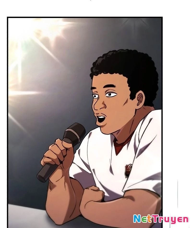 Đường Chuyền Đặc Biệt Của Tiền Vệ Thiên Tài Chapter 1 - 6