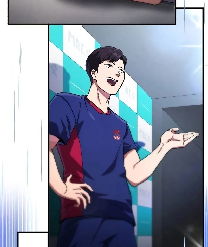 Đường Chuyền Đặc Biệt Của Tiền Vệ Thiên Tài Chapter 1 - 7