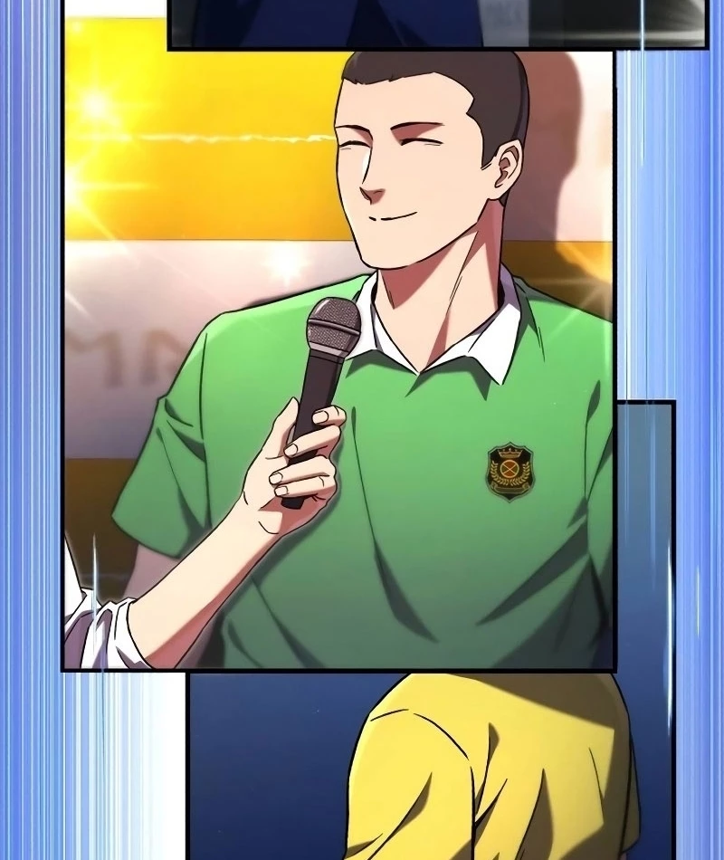 Đường Chuyền Đặc Biệt Của Tiền Vệ Thiên Tài Chapter 1 - 8