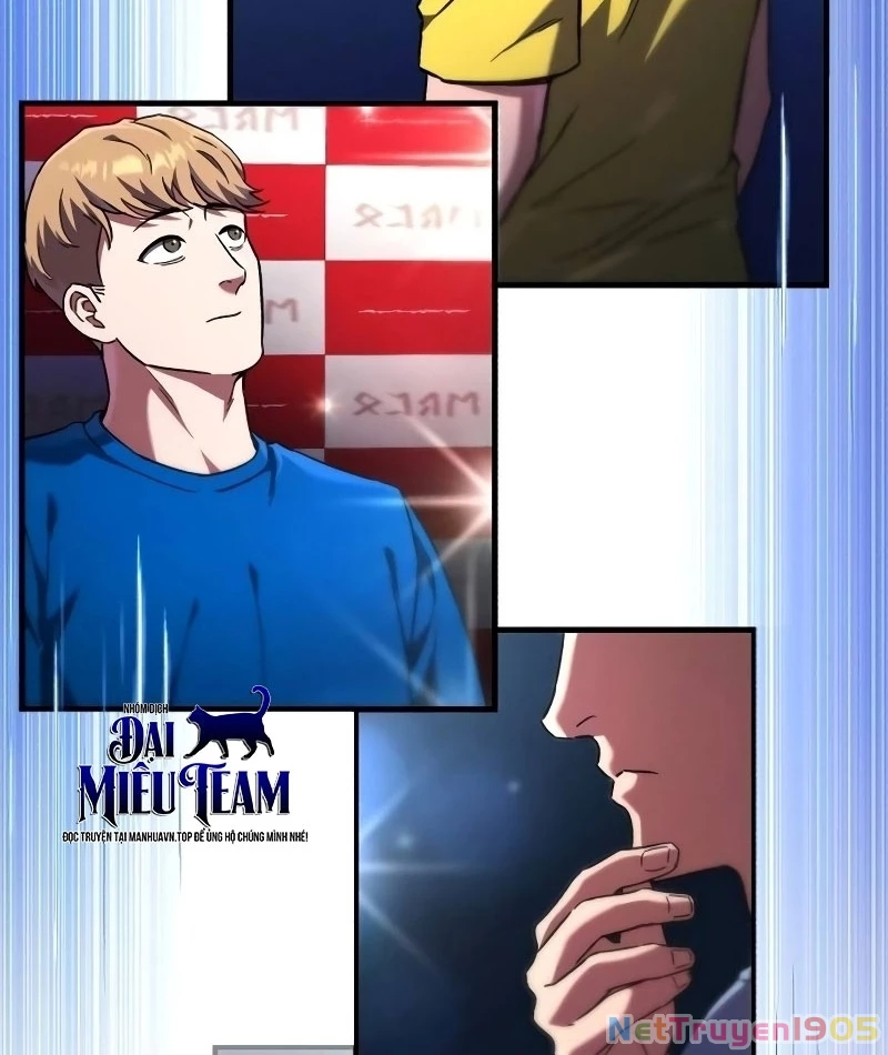 Đường Chuyền Đặc Biệt Của Tiền Vệ Thiên Tài Chapter 1 - 9