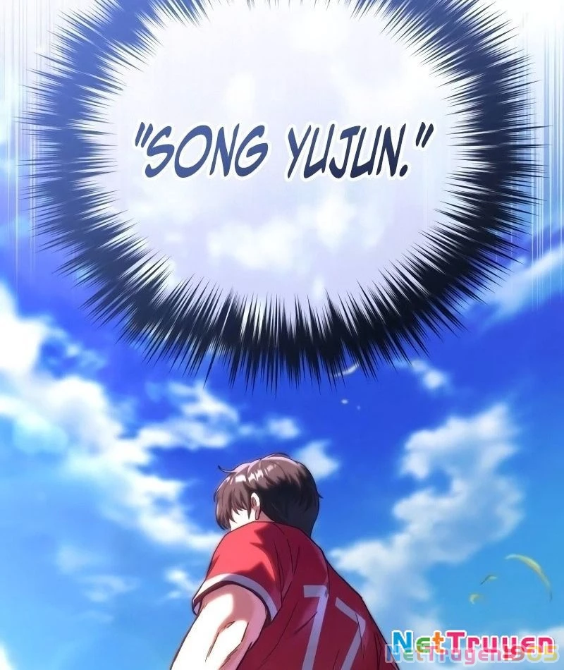 Đường Chuyền Đặc Biệt Của Tiền Vệ Thiên Tài Chapter 1 - 11