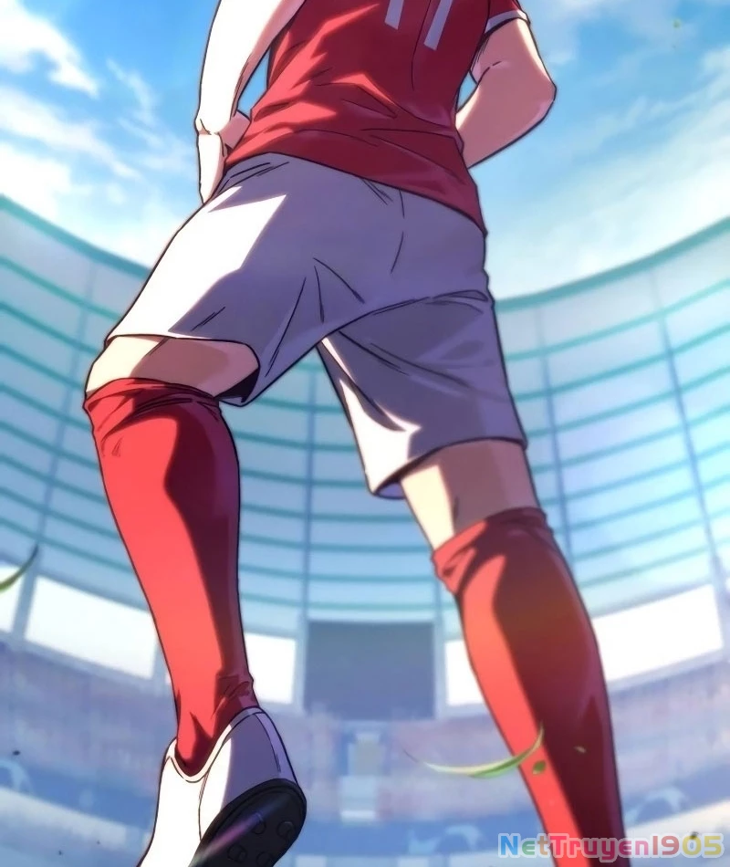 Đường Chuyền Đặc Biệt Của Tiền Vệ Thiên Tài Chapter 1 - 12