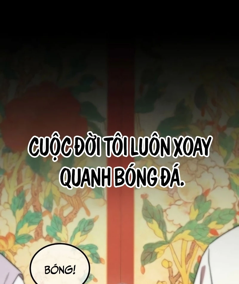 Đường Chuyền Đặc Biệt Của Tiền Vệ Thiên Tài Chapter 1 - 18