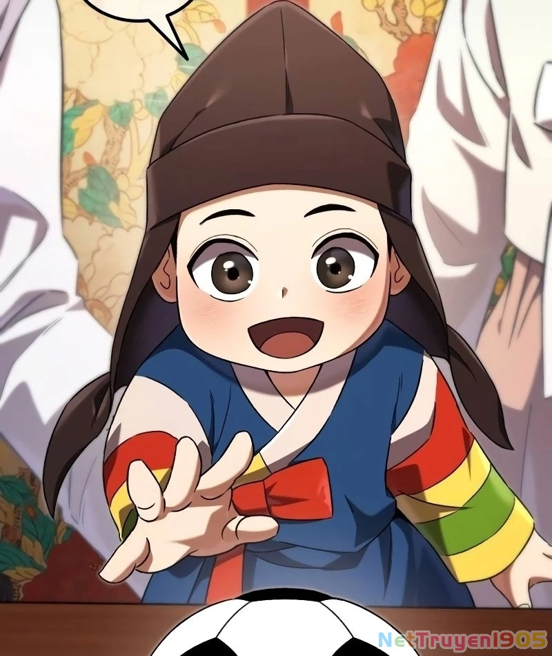 Đường Chuyền Đặc Biệt Của Tiền Vệ Thiên Tài Chapter 1 - 19