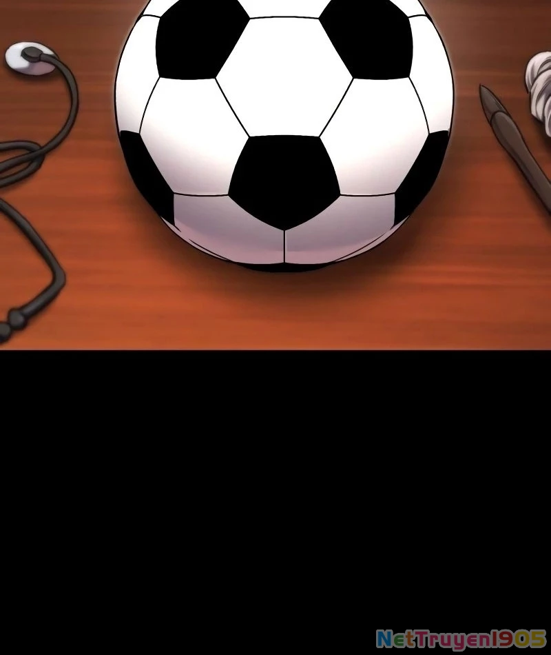 Đường Chuyền Đặc Biệt Của Tiền Vệ Thiên Tài Chapter 1 - 20