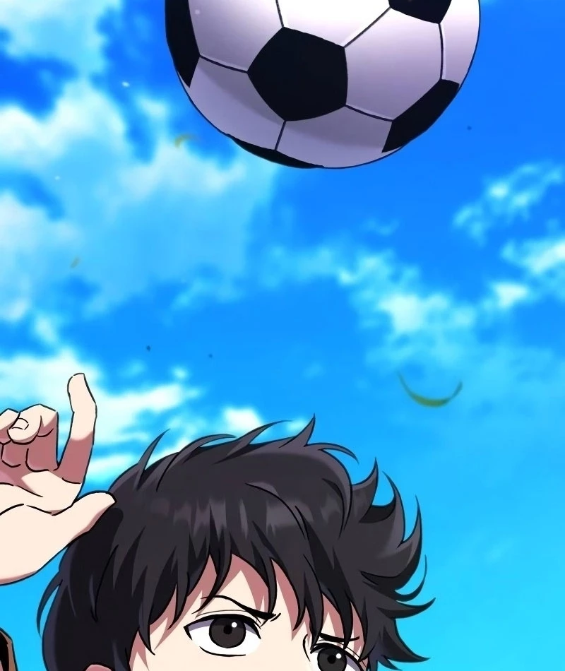 Đường Chuyền Đặc Biệt Của Tiền Vệ Thiên Tài Chapter 1 - 24