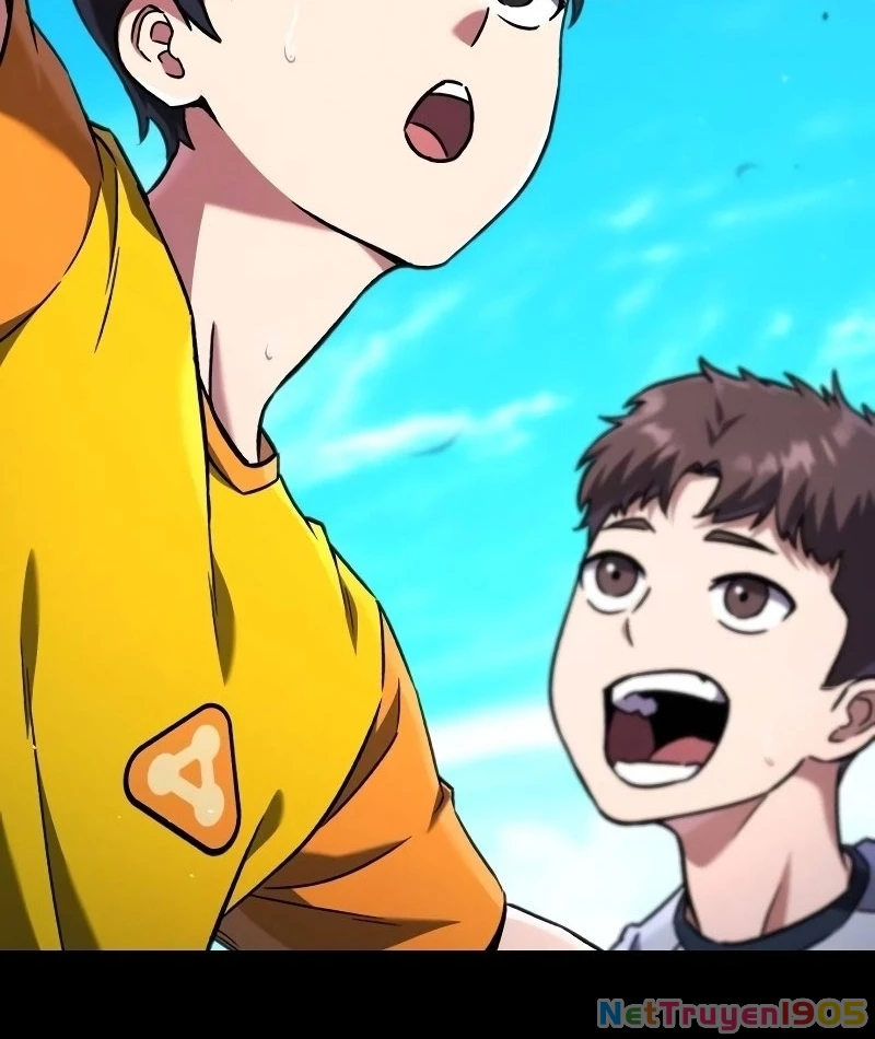 Đường Chuyền Đặc Biệt Của Tiền Vệ Thiên Tài Chapter 1 - 25