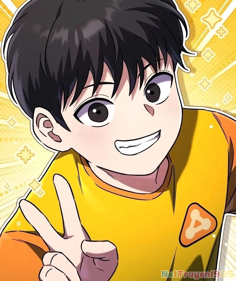 Đường Chuyền Đặc Biệt Của Tiền Vệ Thiên Tài Chapter 1 - 29