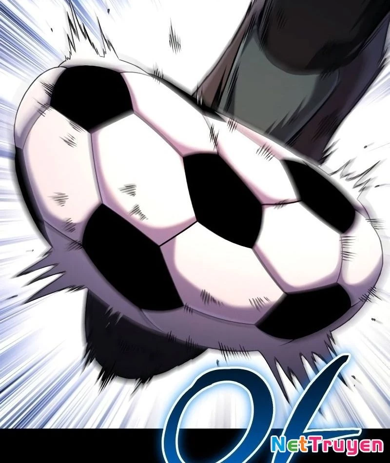 Đường Chuyền Đặc Biệt Của Tiền Vệ Thiên Tài Chapter 1 - 31