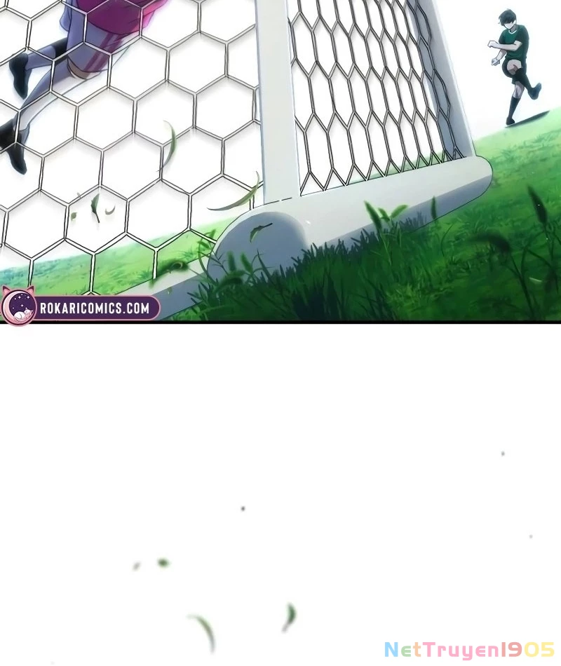 Đường Chuyền Đặc Biệt Của Tiền Vệ Thiên Tài Chapter 1 - 34