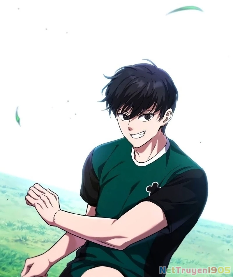 Đường Chuyền Đặc Biệt Của Tiền Vệ Thiên Tài Chapter 1 - 35