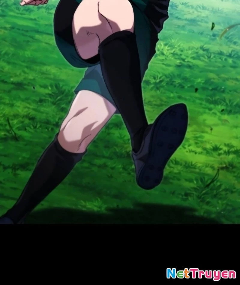 Đường Chuyền Đặc Biệt Của Tiền Vệ Thiên Tài Chapter 1 - 36