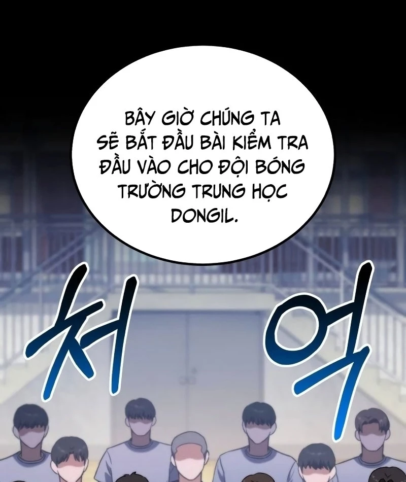 Đường Chuyền Đặc Biệt Của Tiền Vệ Thiên Tài Chapter 1 - 38