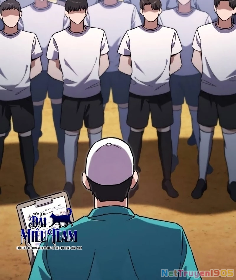 Đường Chuyền Đặc Biệt Của Tiền Vệ Thiên Tài Chapter 1 - 39