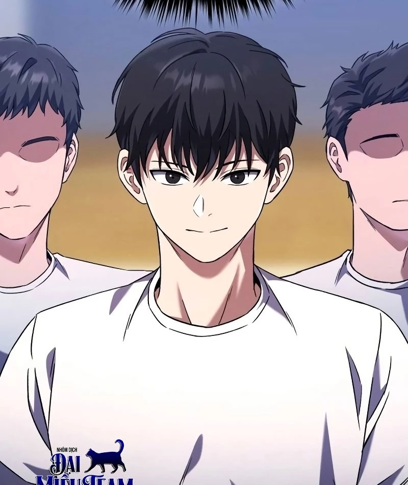 Đường Chuyền Đặc Biệt Của Tiền Vệ Thiên Tài Chapter 1 - 42