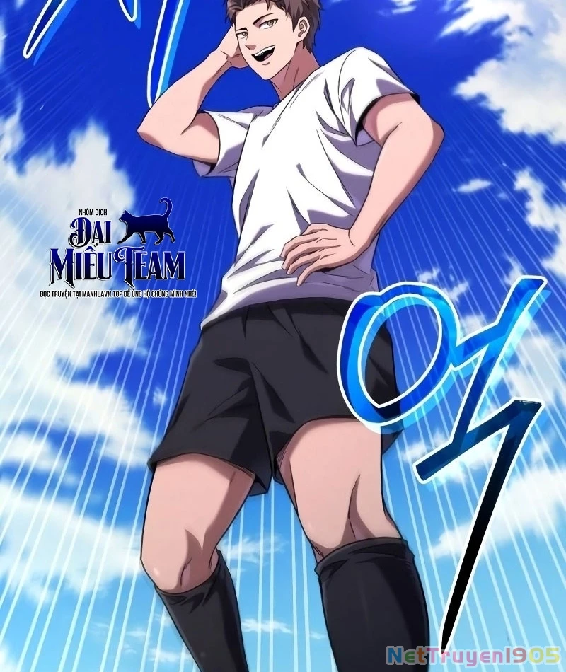 Đường Chuyền Đặc Biệt Của Tiền Vệ Thiên Tài Chapter 1 - 53