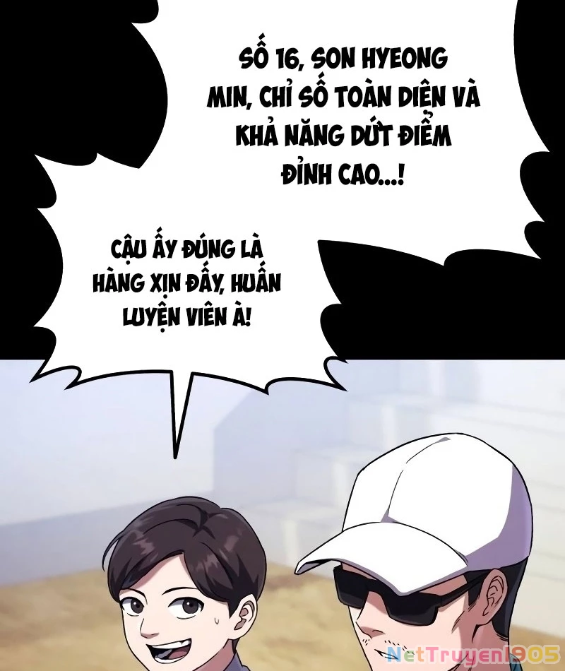 Đường Chuyền Đặc Biệt Của Tiền Vệ Thiên Tài Chapter 1 - 55