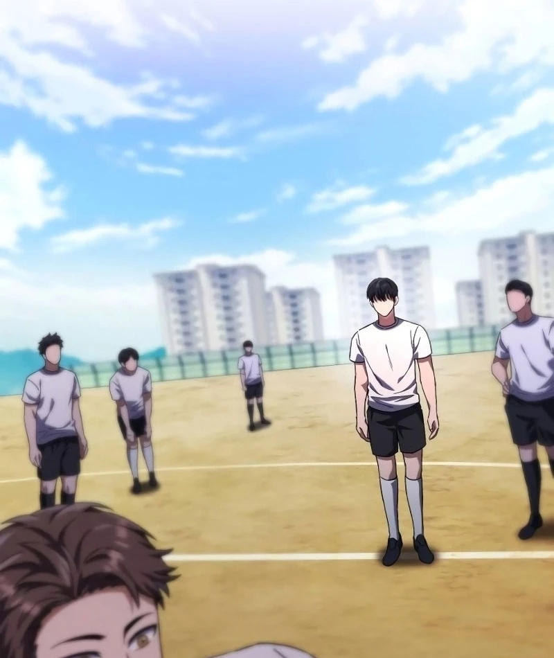 Đường Chuyền Đặc Biệt Của Tiền Vệ Thiên Tài Chapter 1 - 57