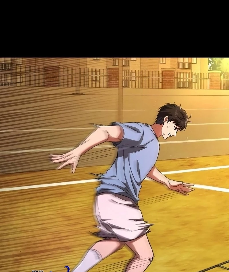 Đường Chuyền Đặc Biệt Của Tiền Vệ Thiên Tài Chapter 1 - 65