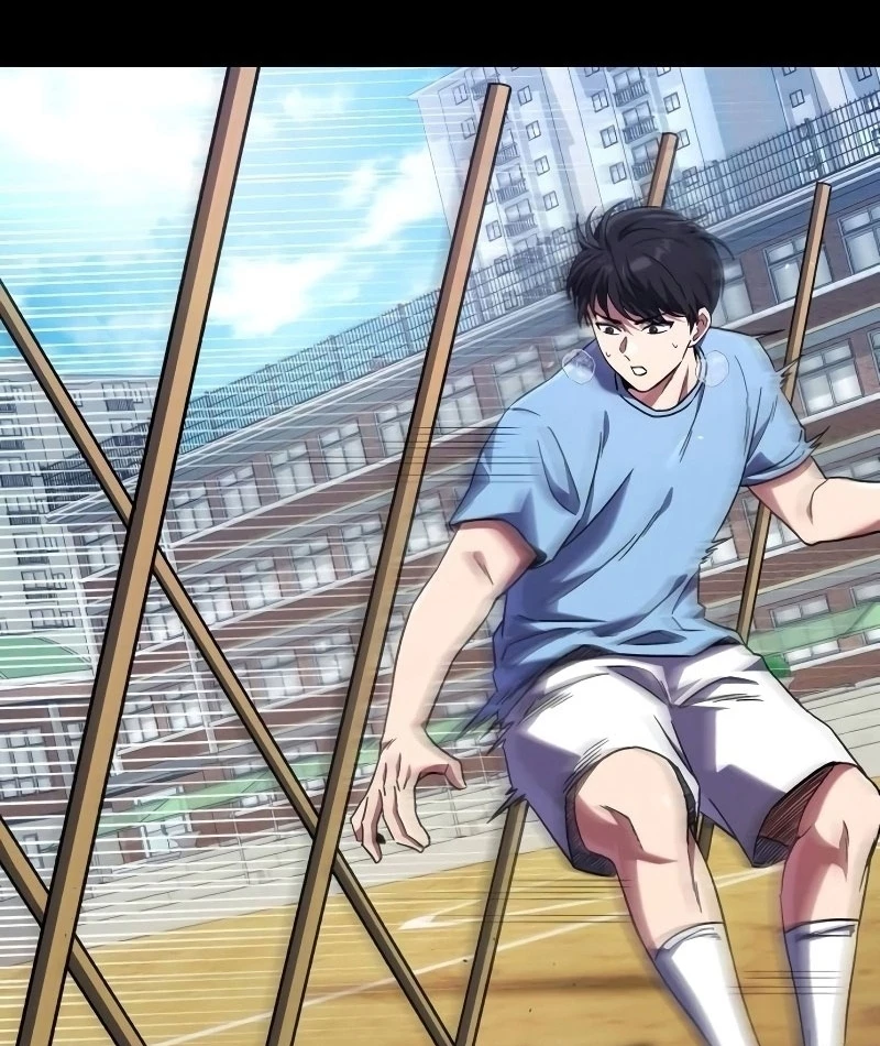 Đường Chuyền Đặc Biệt Của Tiền Vệ Thiên Tài Chapter 1 - 67