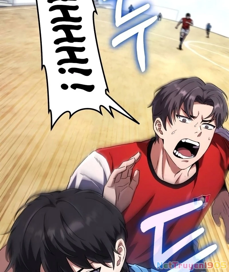 Đường Chuyền Đặc Biệt Của Tiền Vệ Thiên Tài Chapter 1 - 74