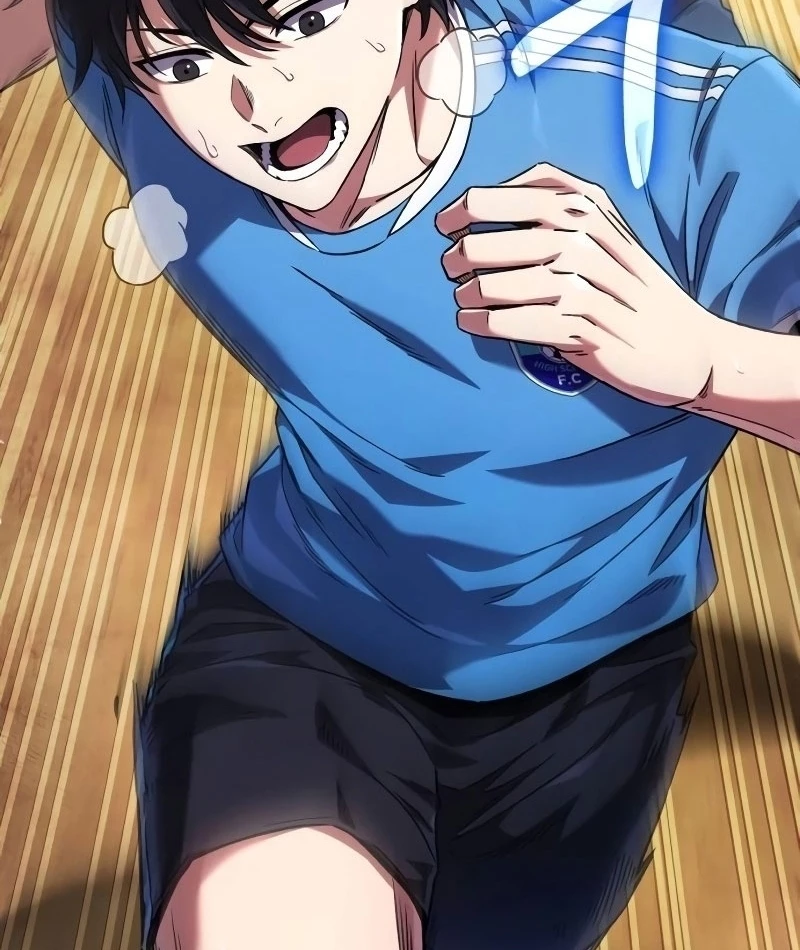 Đường Chuyền Đặc Biệt Của Tiền Vệ Thiên Tài Chapter 1 - 75