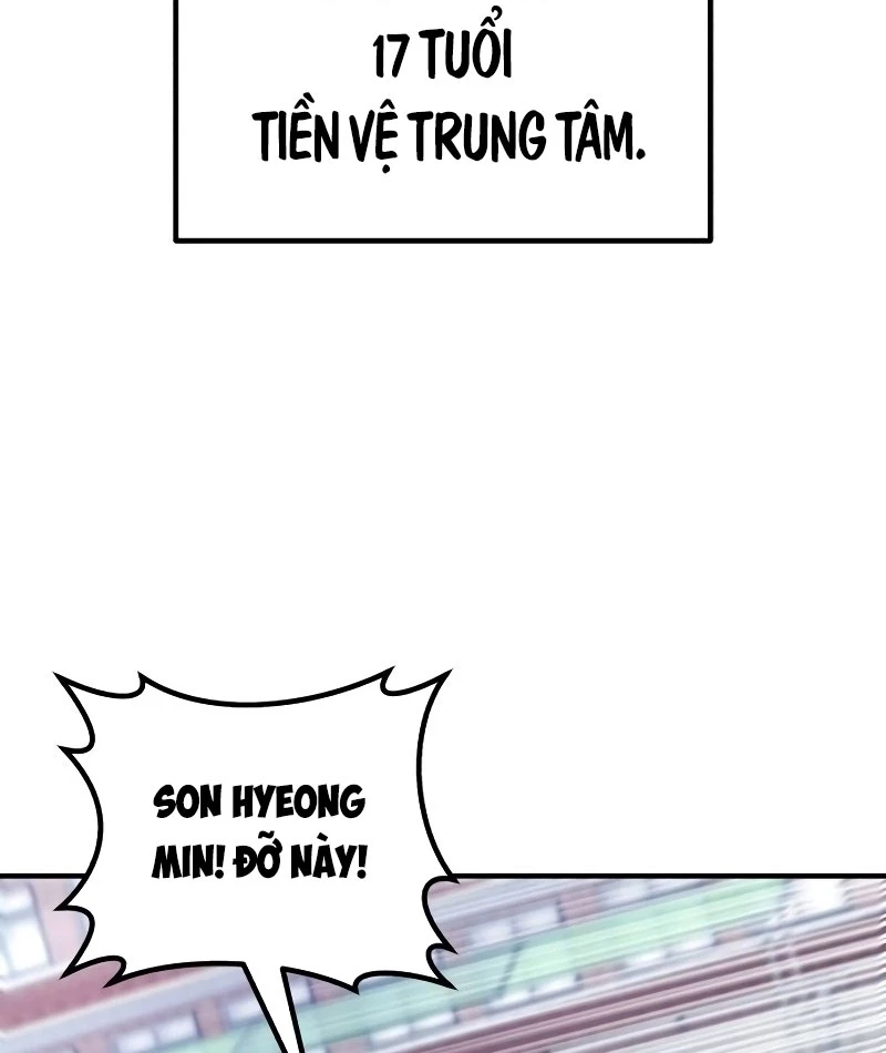 Đường Chuyền Đặc Biệt Của Tiền Vệ Thiên Tài Chapter 1 - 79