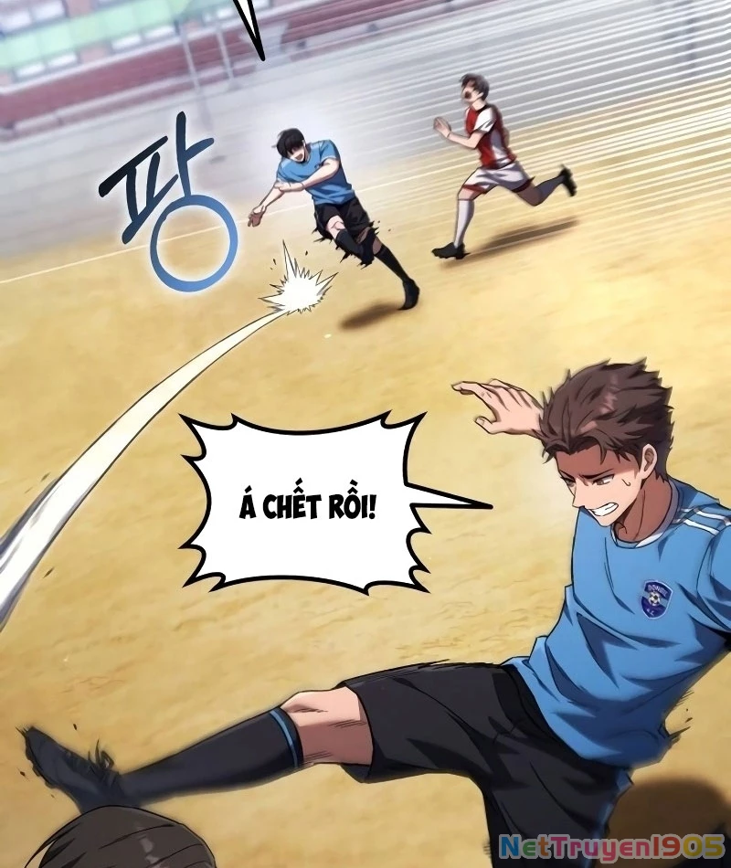 Đường Chuyền Đặc Biệt Của Tiền Vệ Thiên Tài Chapter 1 - 80