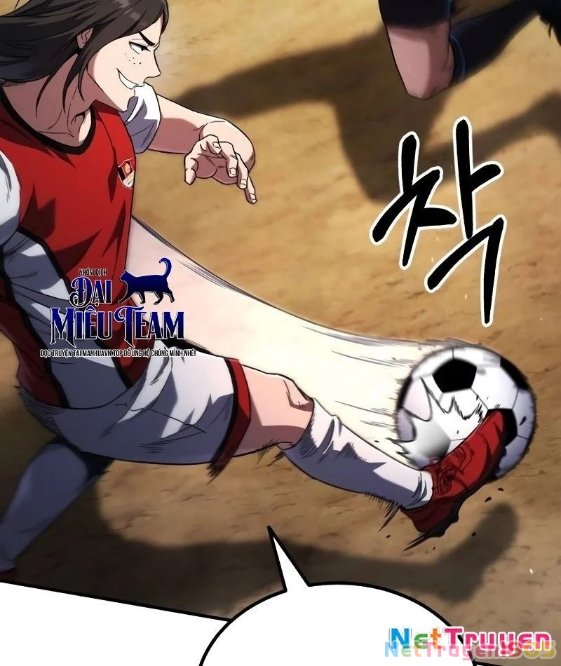 Đường Chuyền Đặc Biệt Của Tiền Vệ Thiên Tài Chapter 1 - 81