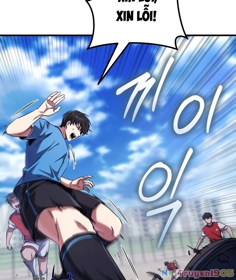 Đường Chuyền Đặc Biệt Của Tiền Vệ Thiên Tài Chapter 1 - 85