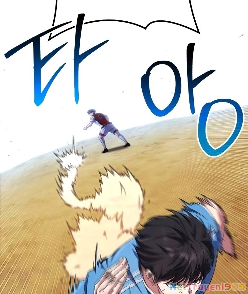 Đường Chuyền Đặc Biệt Của Tiền Vệ Thiên Tài Chapter 1 - 89