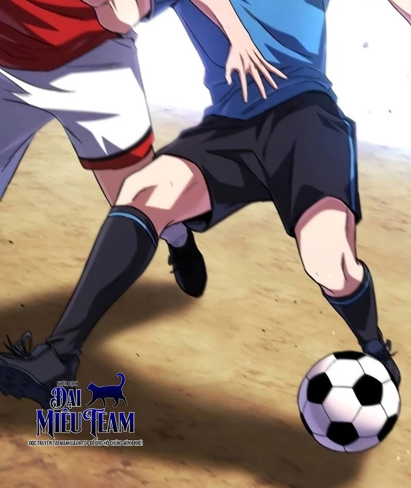Đường Chuyền Đặc Biệt Của Tiền Vệ Thiên Tài Chapter 1 - 94