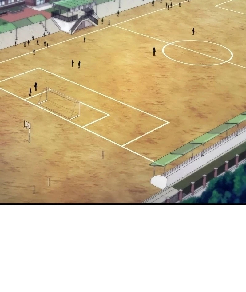 Đường Chuyền Đặc Biệt Của Tiền Vệ Thiên Tài Chapter 1 - 99