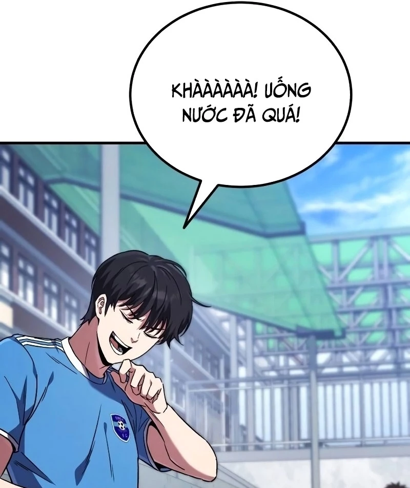 Đường Chuyền Đặc Biệt Của Tiền Vệ Thiên Tài Chapter 1 - 102